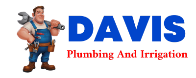 Trusted plumber in LOWMAN